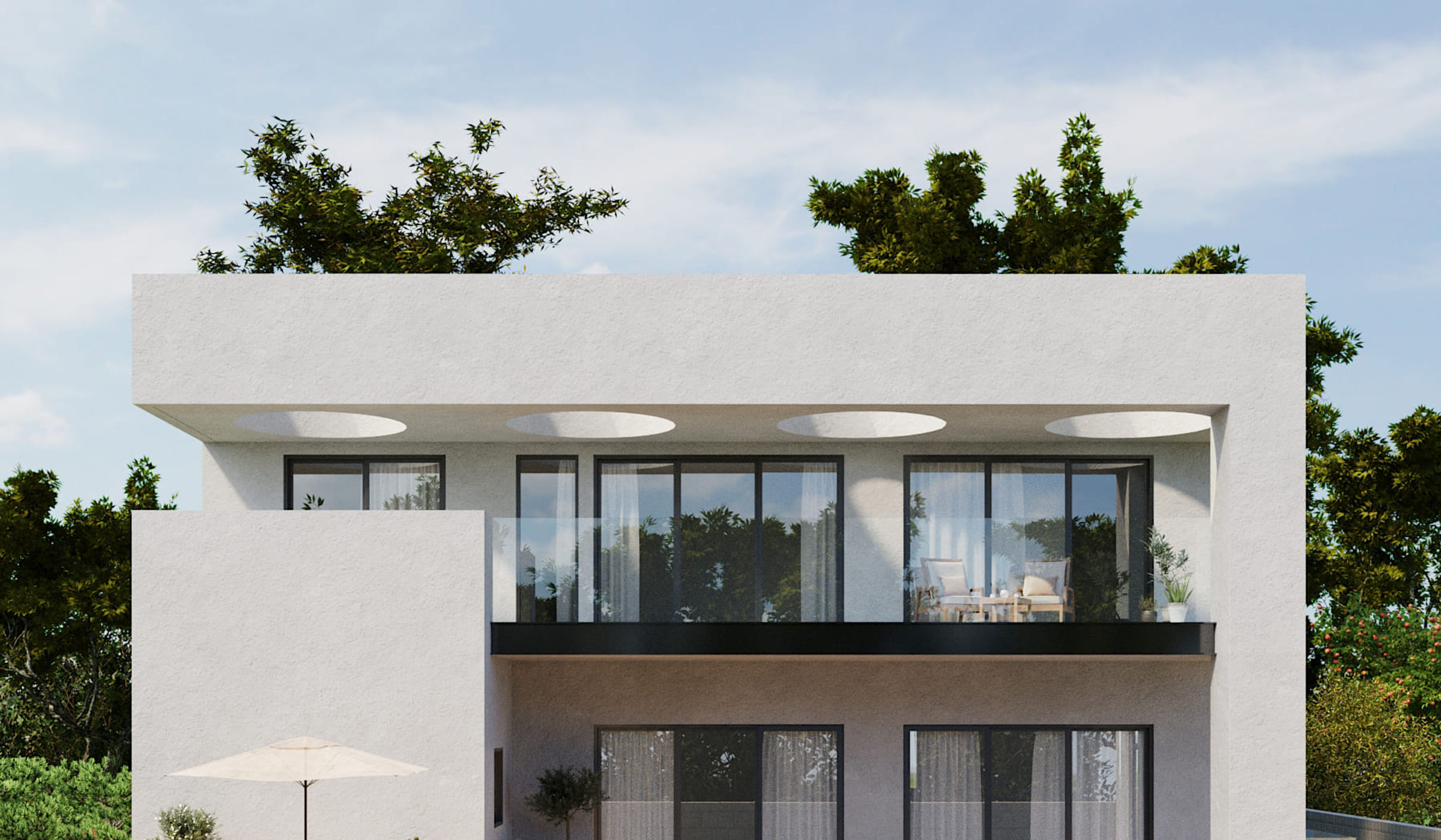 Nitzan House