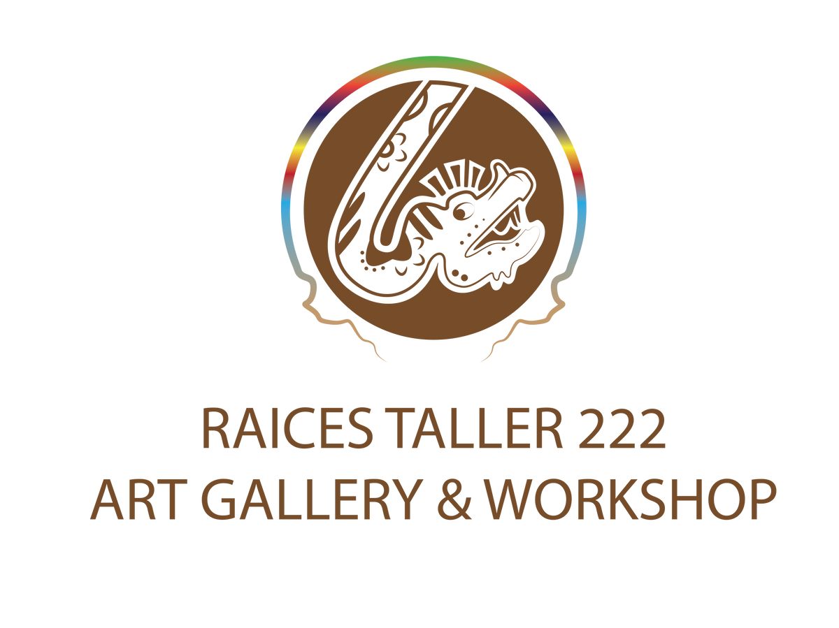 Raices Taller 222 Art Gallery