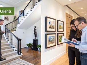 Expert Fine Art Services for Collectors & Institutions