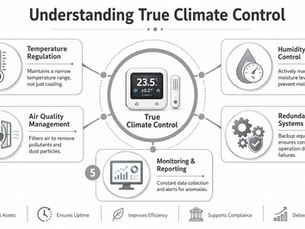 Protect Your Valuables: Climate-Controlled Storage in Denver