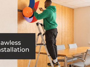Conference Room Art: A Practical Guide for a Polished Office