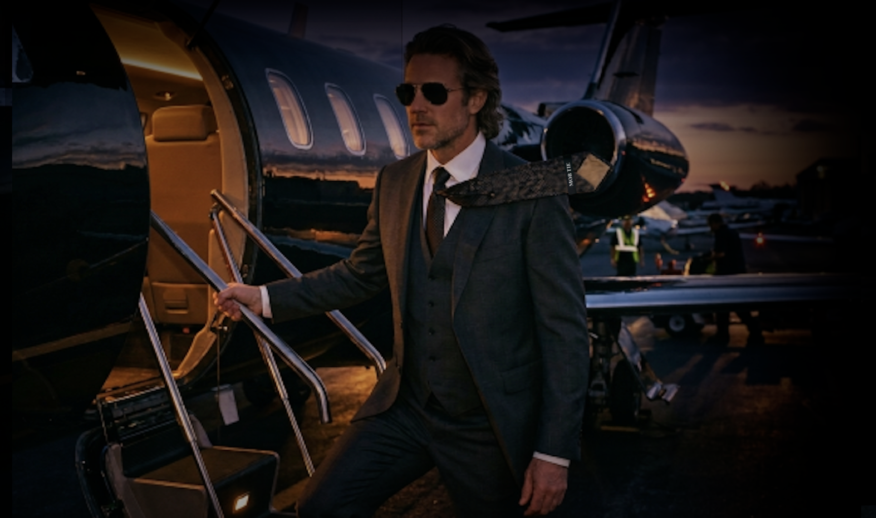 M.O.B. Ties