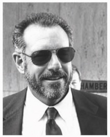 The Consigliere