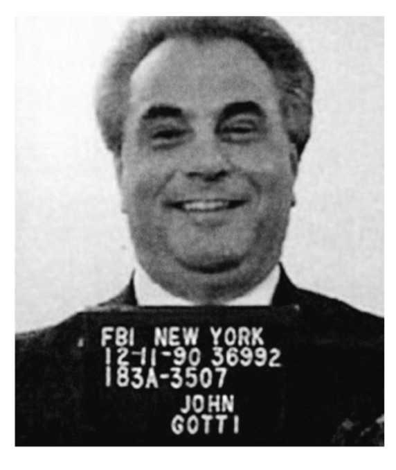 John Gotti