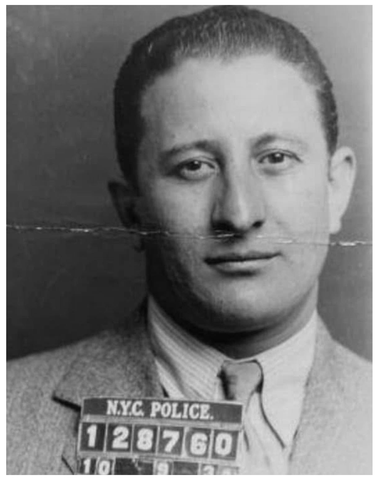 Carlo Gambino — The Capo