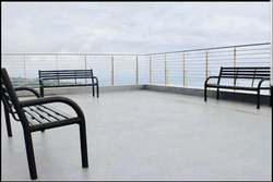 Viewing Deck
