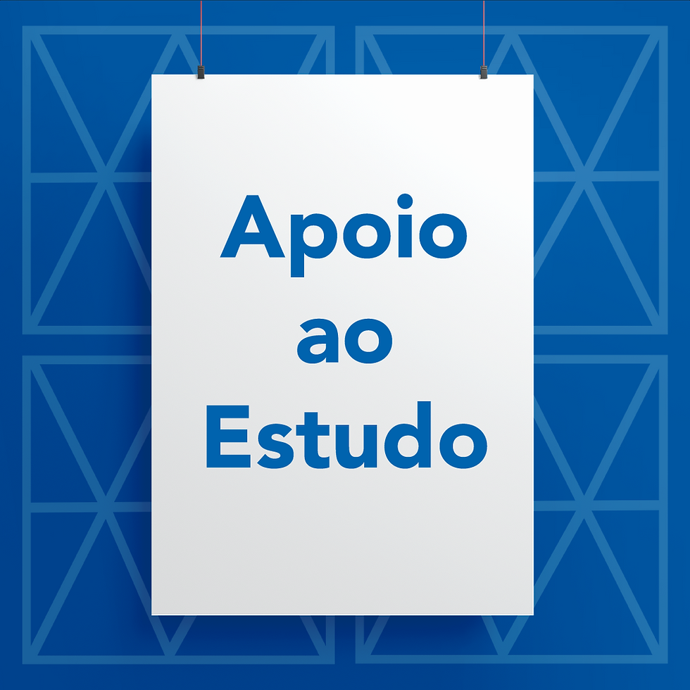 Apoio ao Estudo Virtual
