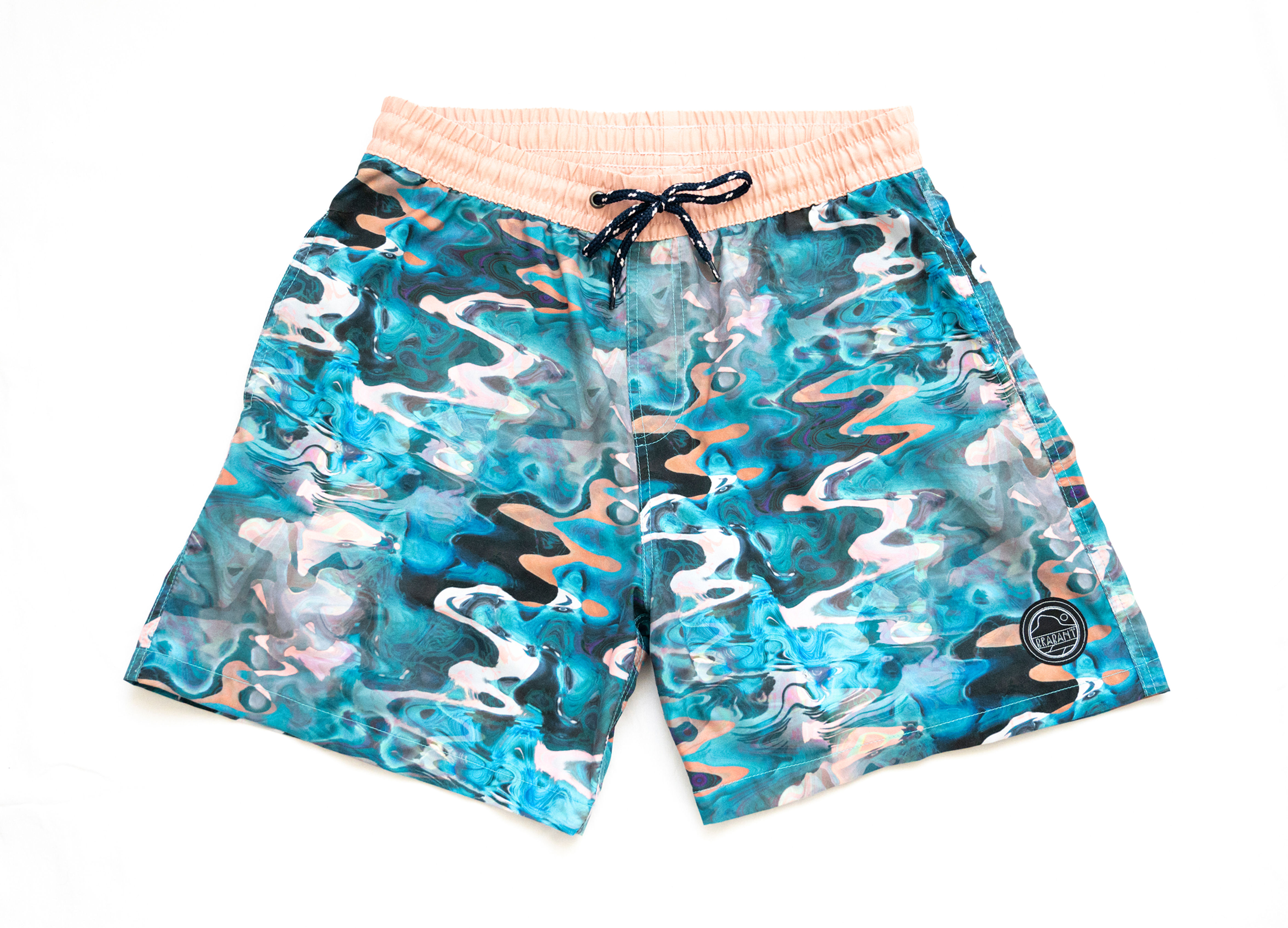 Swimshort Liquify - mur2500