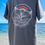 Thumbnail: T-shirt Whale Tail Mauritius - mur1050