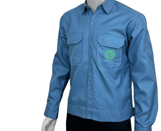 ผลิตเสื้อช็อป
