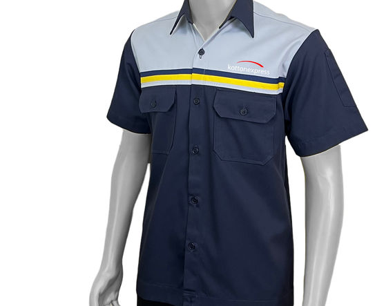 เสื้อช็อป
