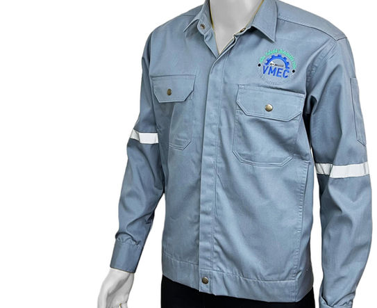 เสื้อช็อป