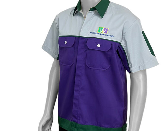 ผลิตเสื้อช็อป