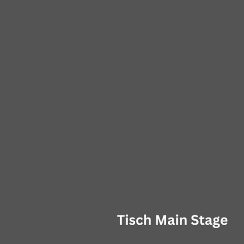 Tisch Main Stage