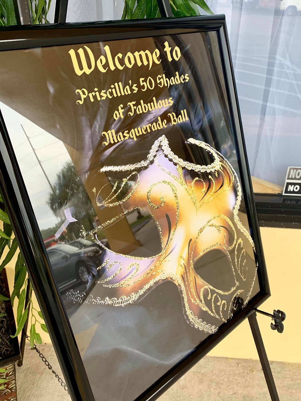 Priscilla Gainer Birthday