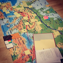 European Silk Road