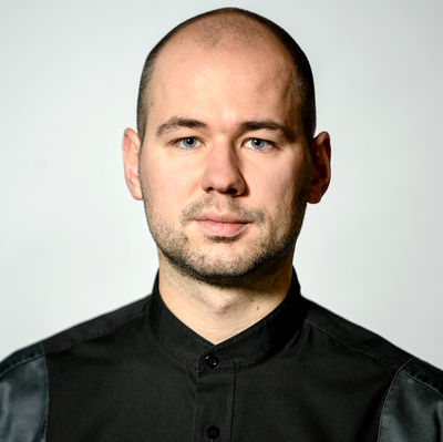 Georg A. Bochow