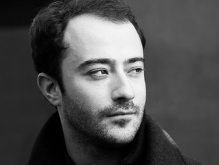 Ori Wissner-Levy