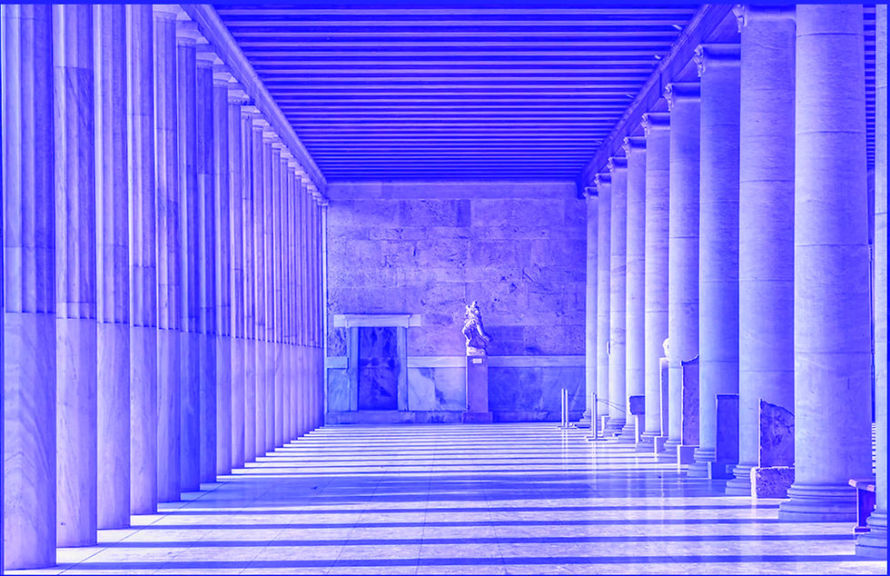 Stoa des Attalos
