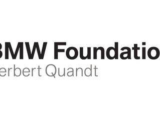 BMW Foundation Herbert Quandt