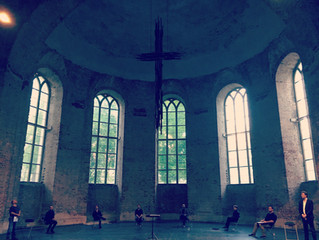 Callias Ensemble