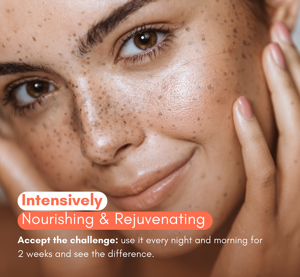 Thumbnail: Niacinamide cream key ingredients