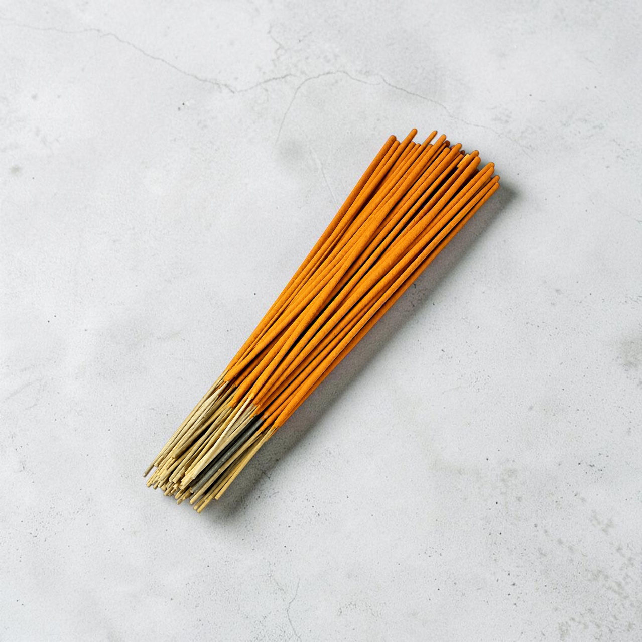 Golden Attraction Incense Sticks