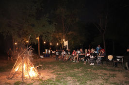 Digital Art camp ป่าน้ำใส