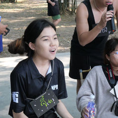 Move camp ราชภัฎ-ป่าน้ำใส