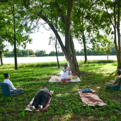 กิจกรรมสุขภาวะ