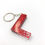 Miniatura: Chaveiro Vermelho