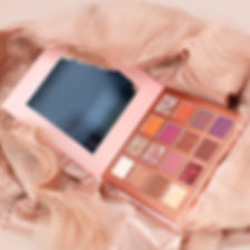 Chloé Enchanted Eyeshadow Palette 