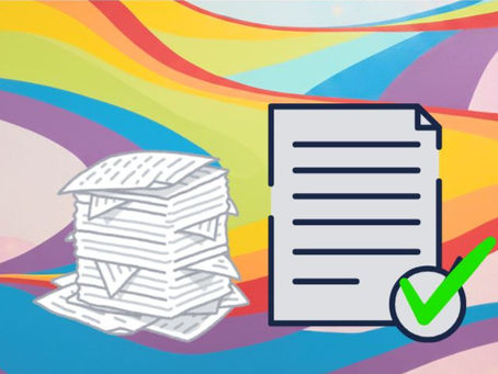 Il curriculum dice chi sei, non solo che cosa hai fatto