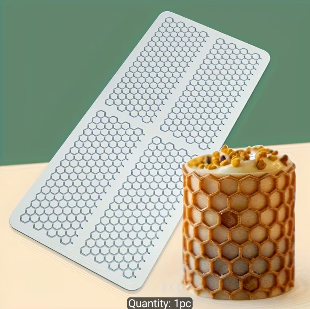 Honeycomb Mold