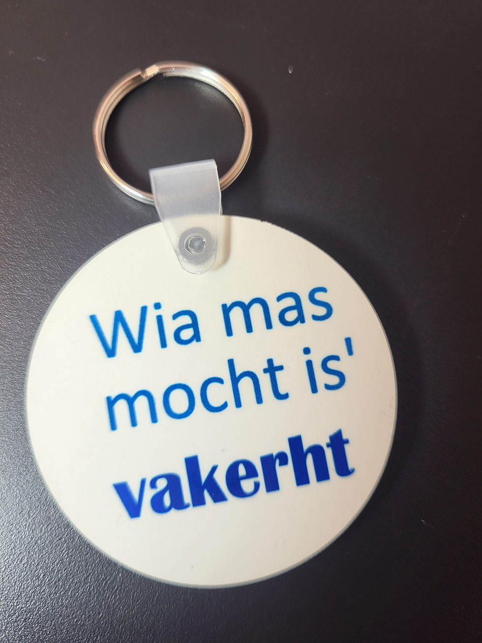 Miniaturbild: Sprüche-Subli-Anhänger