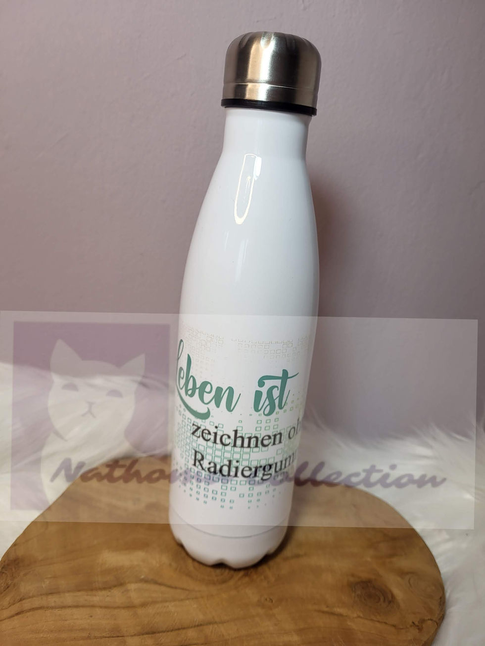 Miniaturbild: Thermoflasche 500ml