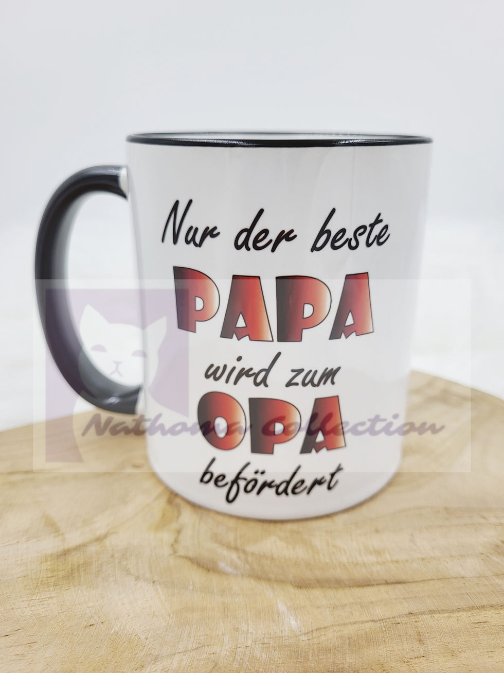Miniaturbild: Papa/Opa - Tassen