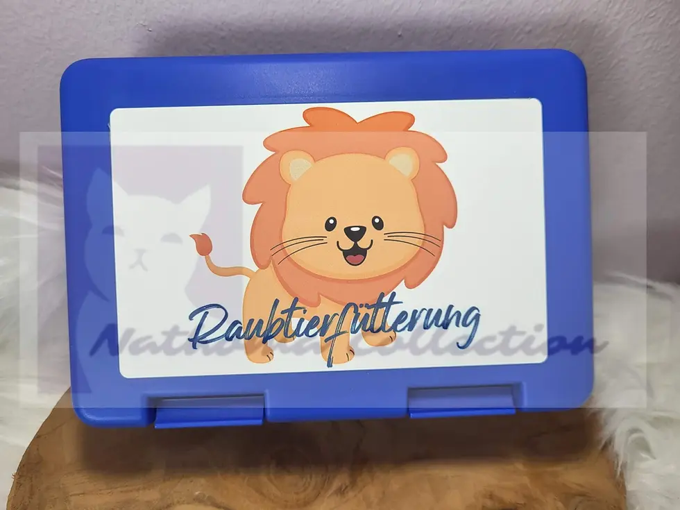 Miniaturbild: Jausenbox / Lunchbox