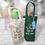 Miniaturbild: BottleBag - Baumwolle