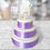 Miniaturbild: 3D Topper - Geburtstag personalisiert