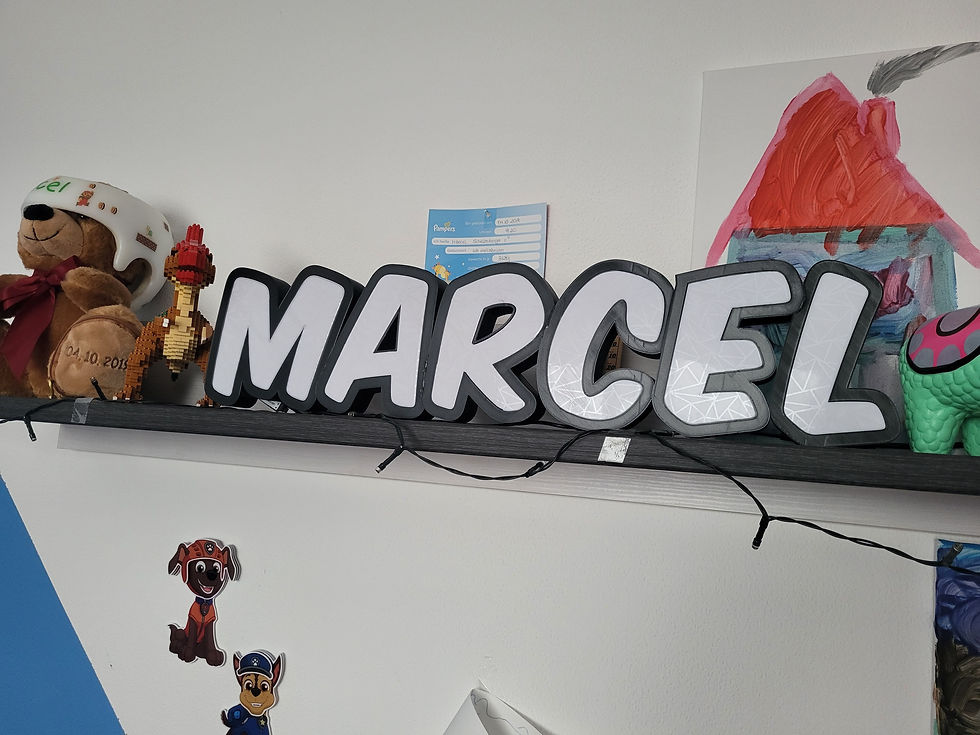 Miniaturbild: LED Name