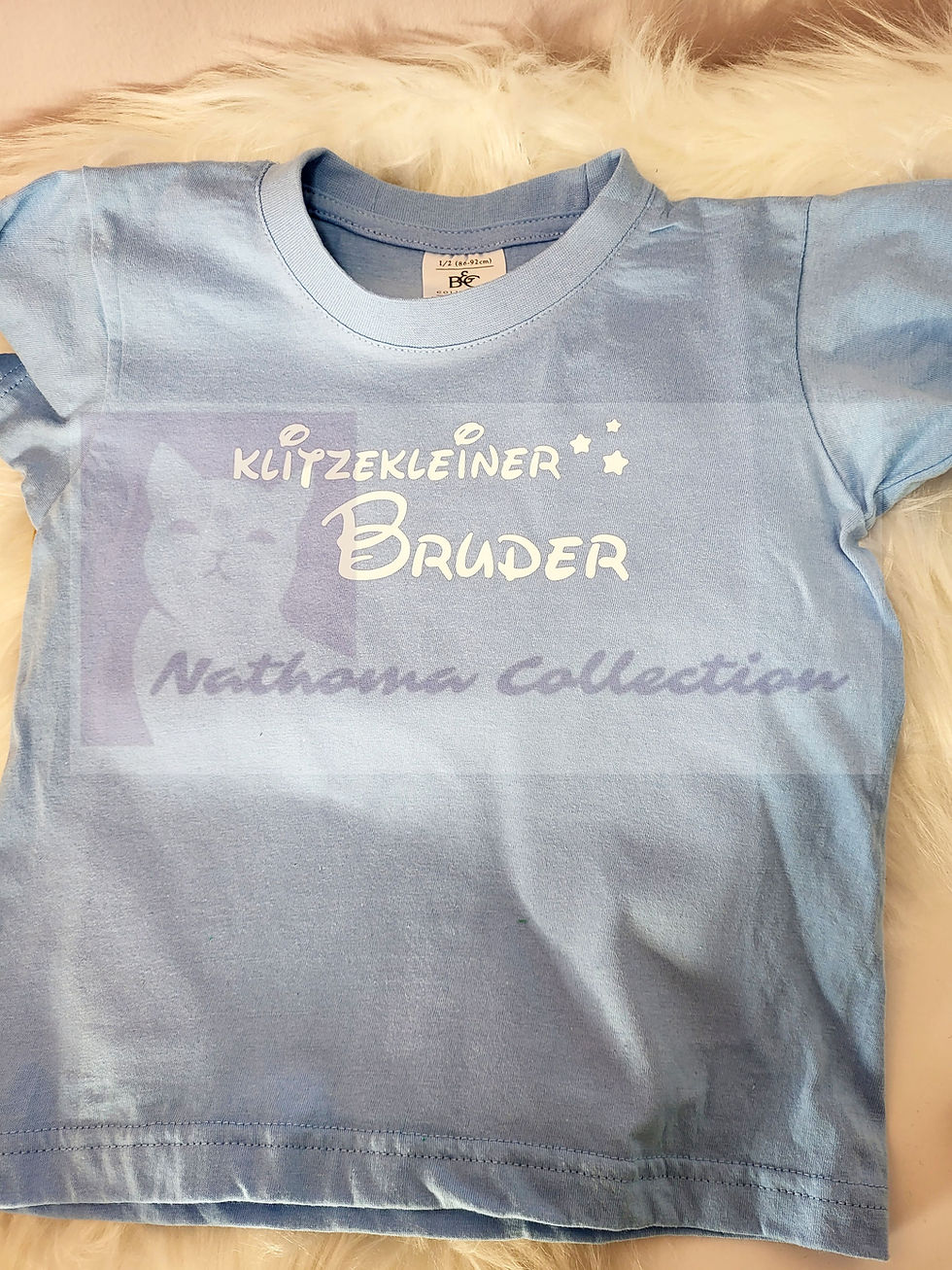 Miniaturbild: Kinder - T-Shirt
