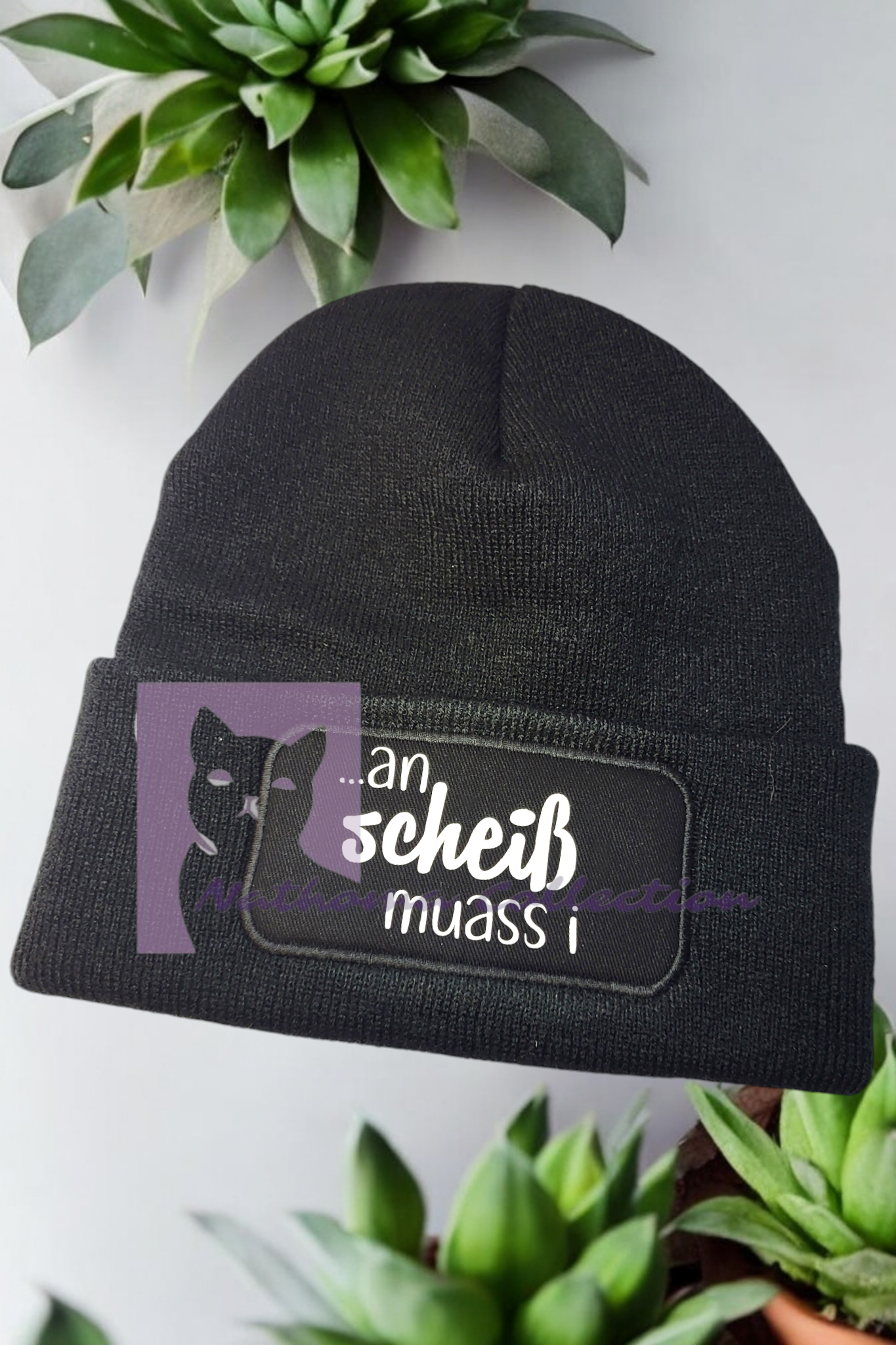 Beanie - Unisex Erwachsene