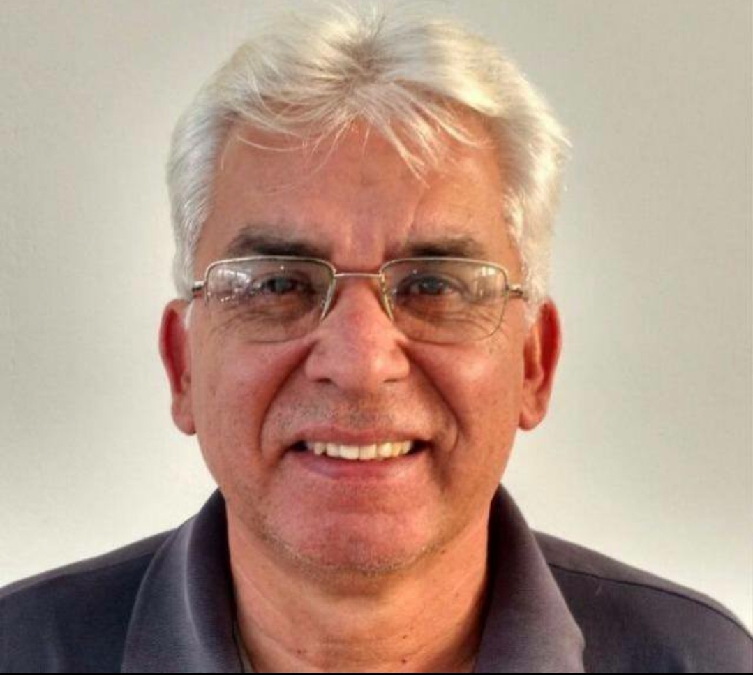Foto do escritor: Pastor José Marcos Braga