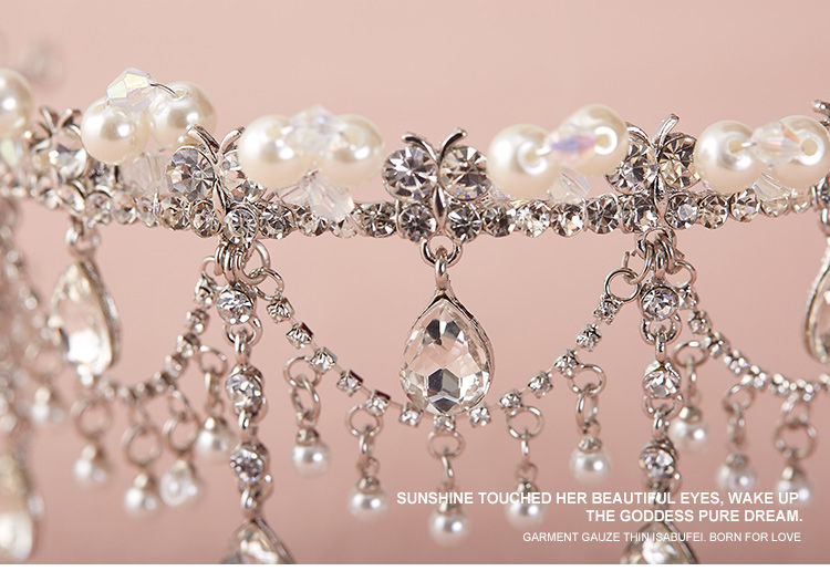 Thumbnail: Natalie Tribal Tiara