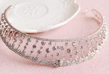 Thumbnail: Cinderella Tiara