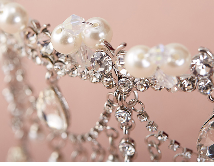 Thumbnail: Natalie Tribal Tiara