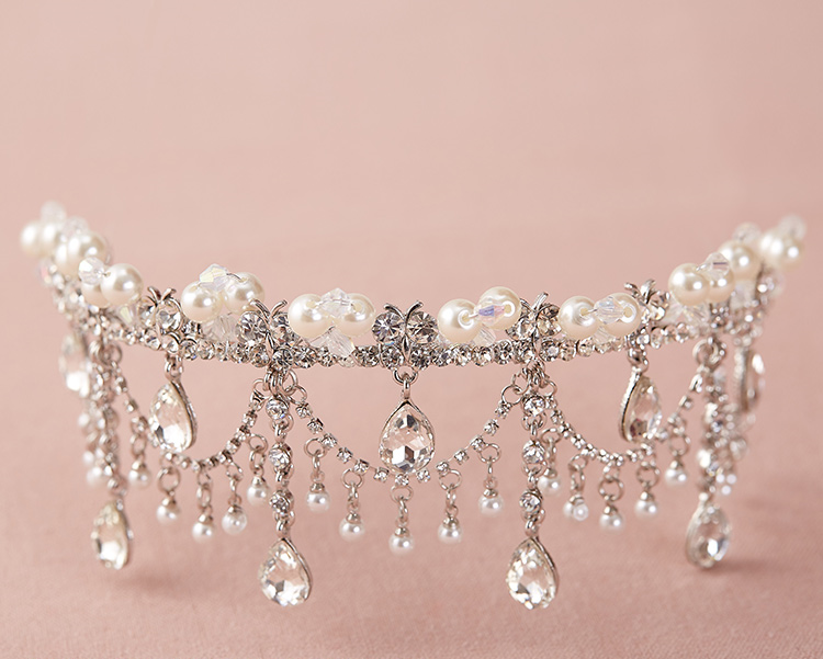 Thumbnail: Natalie Tribal Tiara