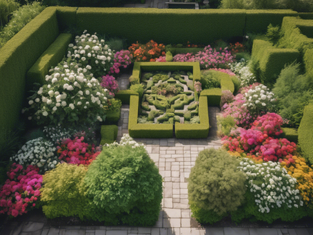 Revitalize Your Outdoor Areas with Top Gardening Services