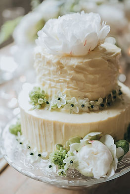 Beautiful wedding event planning featuring elegant floral arrangements, romantic table settings, and a stunning venue design